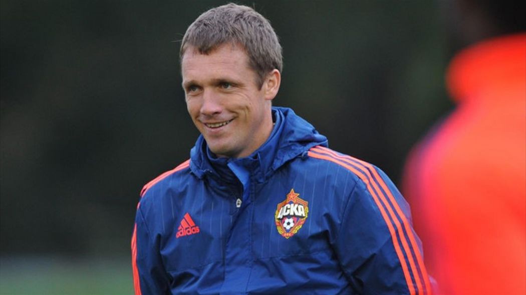 Гончаренко доволен исполнительским мастерством Ионова