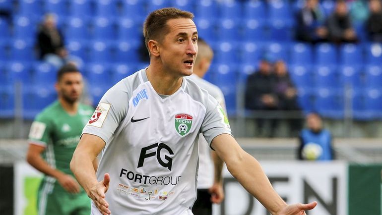 Быстров подверг критике Черчесова