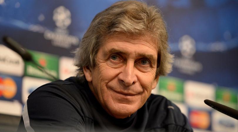 Пеллегрини не думает ,что его будущее зависит от титулов