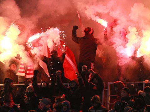 \"Спартаковцы\" собираются подать в суд на РФС