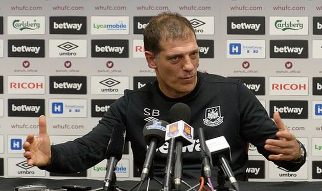 Билич не собирался приглашать Беговича в \"Вест Хэм\"