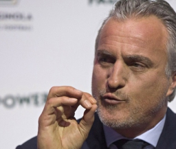 Кандидат в президенты ФИФА намерен проводить женские мундиали сразу после мужских