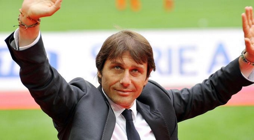 Конте возглавит \"Челси\"