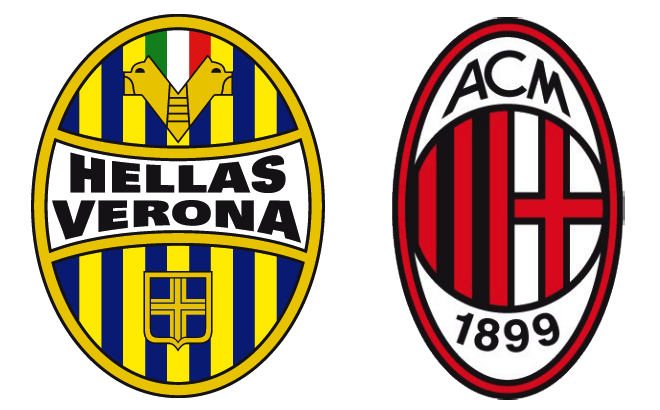 Прогноз матча \"Милан\" – \"Верона\" 