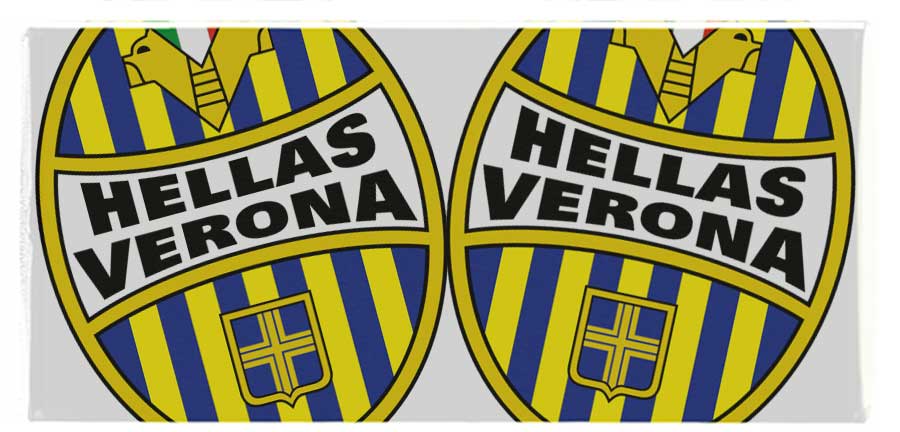 Прогноз матча \"Верона\" - \"Рома\"