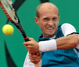 Давыденко уступил Федереру в матче второго раунда Australian Open