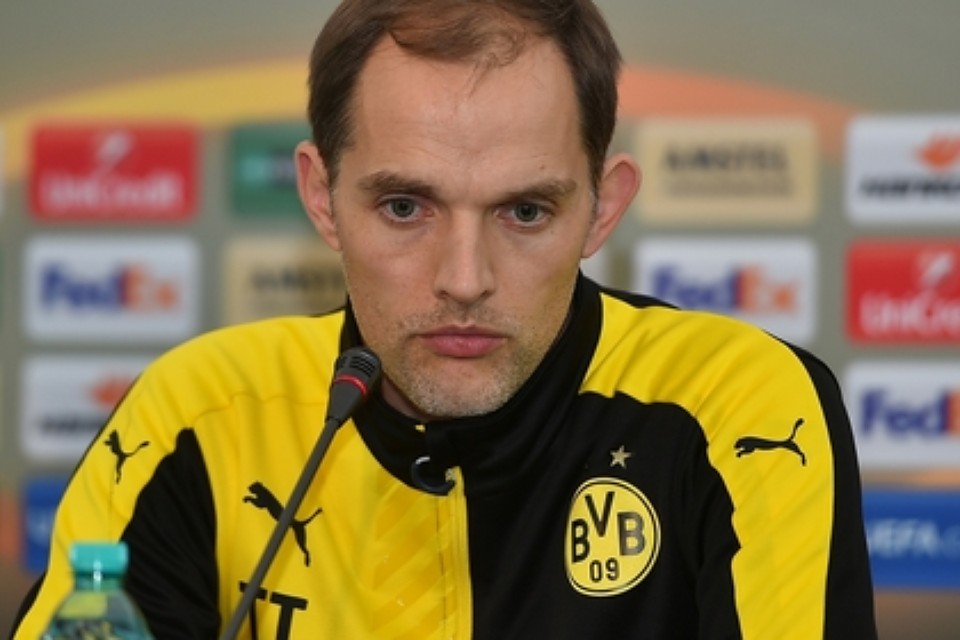 Тухель: играть против \"Ливерпуля\" очень тяжело