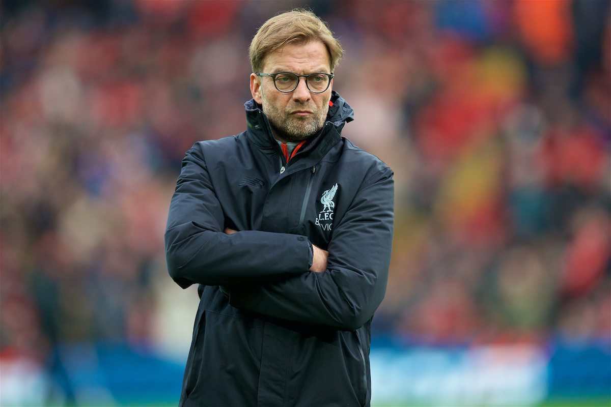 Клопп может перевести Коутиньо в центр поля