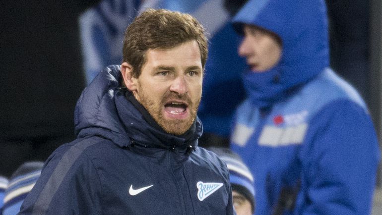 Виллаш-Боаш сравнил РФПЛ с мексиканским сериалом