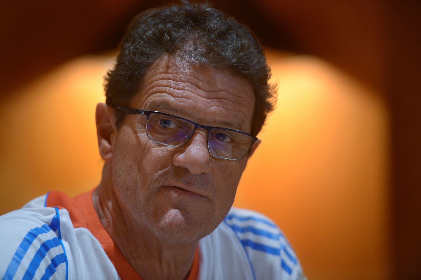 Фабио Капелло рассказал о российской коррупции