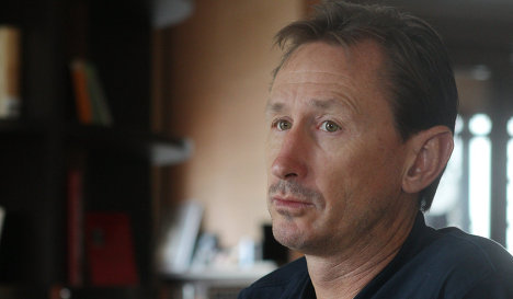 Конышев: велогонщики \"Катюши\" способны попасть в 5-ку на \"Париж-Ницца\"