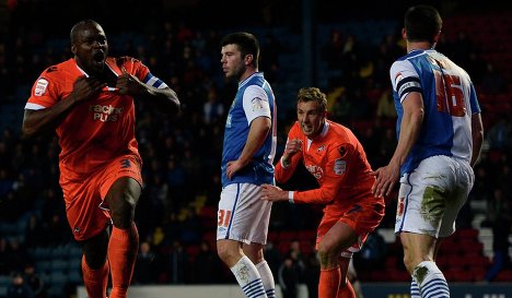 \"Миллуолл\" пробился в полуфинал Кубка Англии