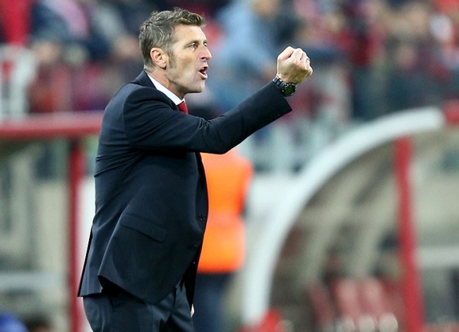 Каррера высказался о судействе в РПЛ