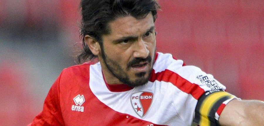 Гаттузо может перейти в \"Спартак\" или \"Локомотив\"