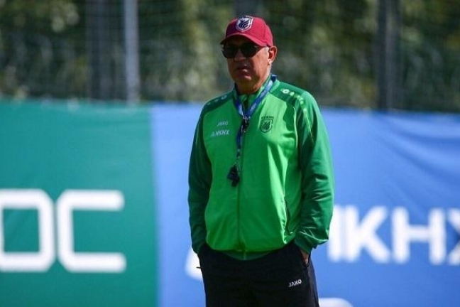 Бердыев назвал