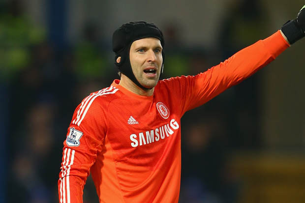 \"Челси\" нашел замену Чеху