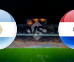 Прогноз на матч Аргентина - Парагвай (1 июля) от RatingBet