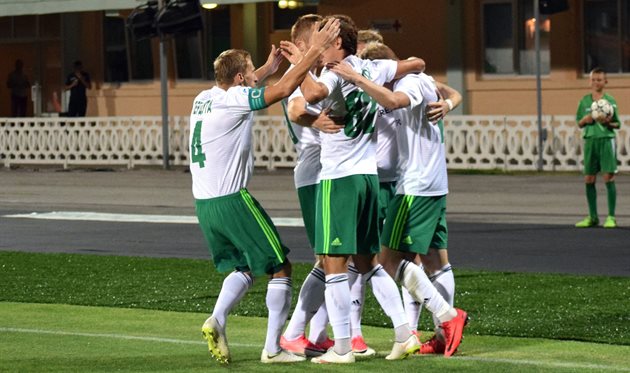 \"Ворскла\", благодаря автоголу защитника \"Зари\", добыла волевую победу