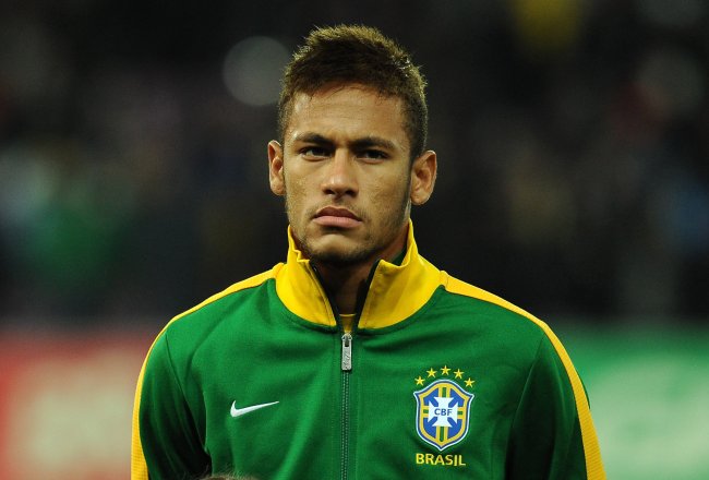 Экс-вице-президент \"Сантоса\": Неймар будет играть в \"Баварии\"