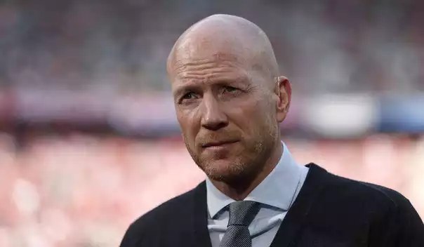 Заммер назвал трансфер Дембеле в \"Барселону\" катастрофой