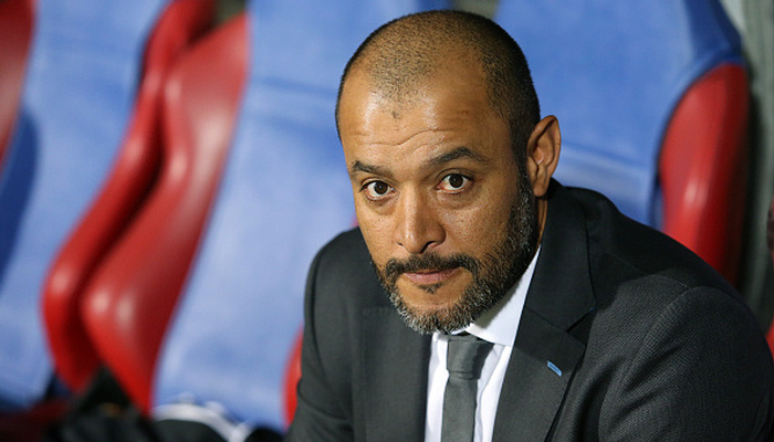 Санту: \"Порту\" заслужил выход в групповой раунд Лиги чемпионов