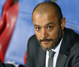 Санту: "Порту" заслужил выход в групповой раунд Лиги чемпионов