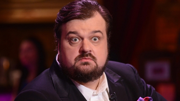 Уткин: Кокорин круче Кержакова