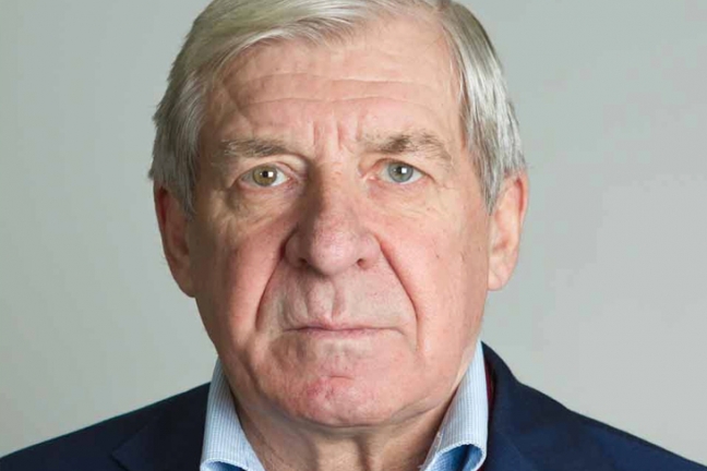 Пономарев: курить кальян - это пижонство