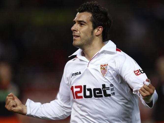 Негредо в течение следующей недели может стать игроком \"Атлетико\"