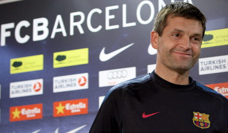 Виланова: Претензий к ребятам нет 