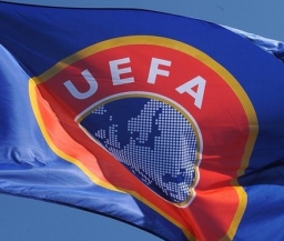 УЕФА не будет признавать матчи крымских клубов в России