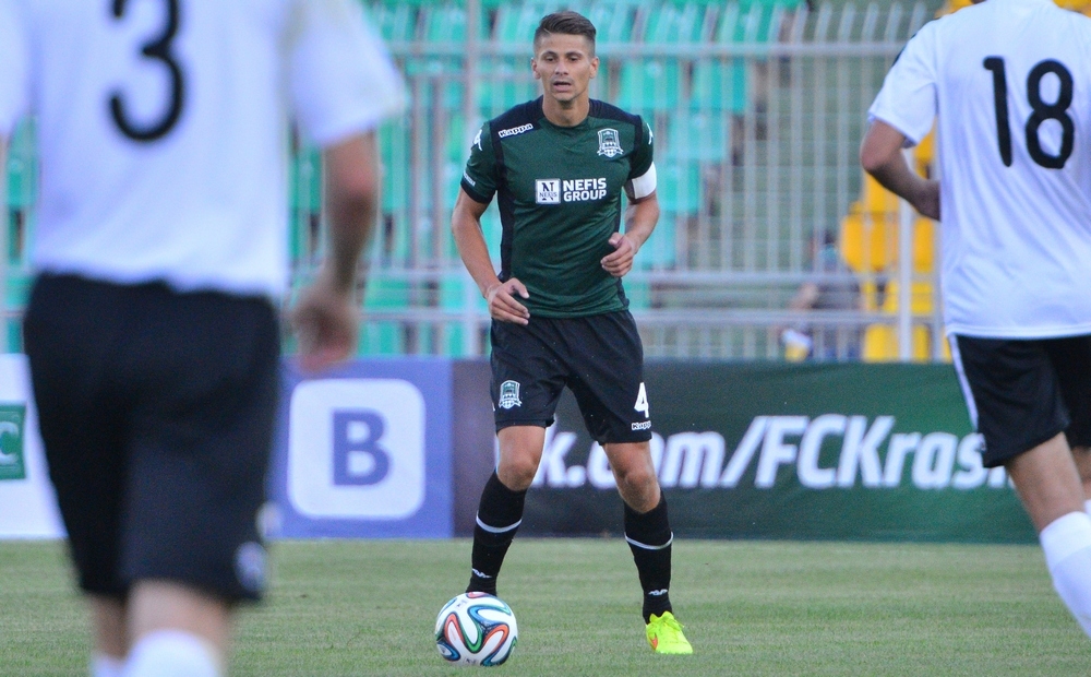 Мартынович назвал ЦСКА сбалансированной командой