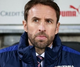 Саутгейт назвал заявку сборной Англии на матч с Шотландией