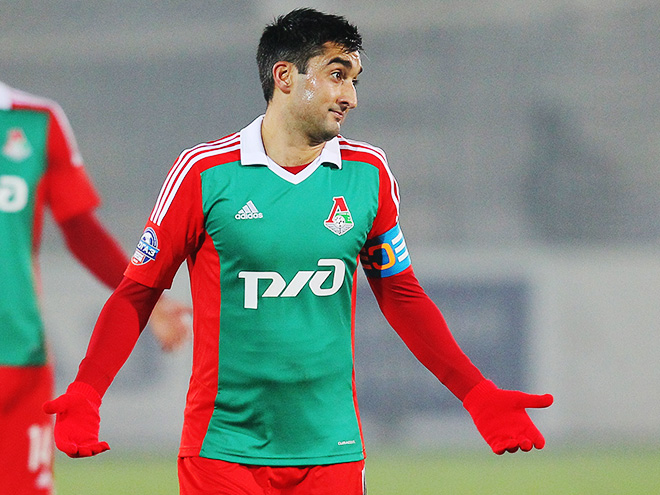 Самедов похвалил Ниассе