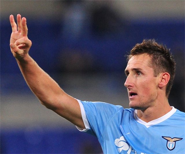 Клозе может продолжить карьеру в США