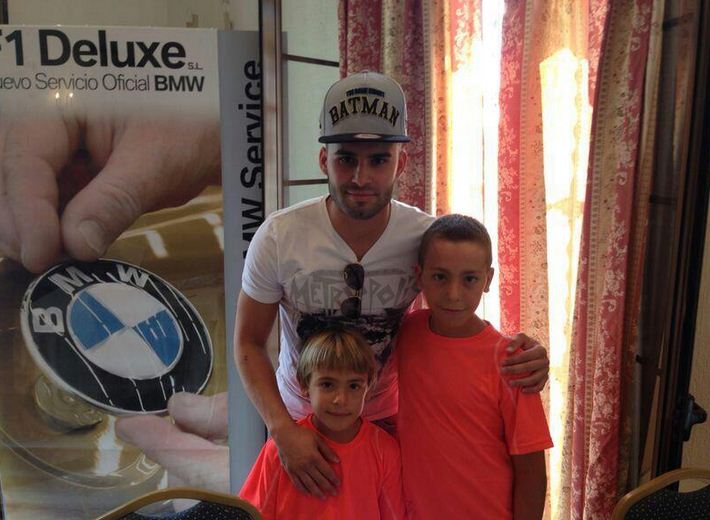 Хесе переосмыслил свою жизнь