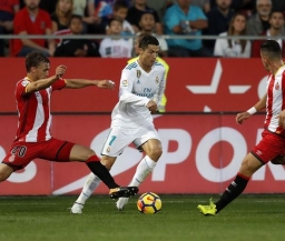 Муньеса прокомментировал матч с "Реалом"