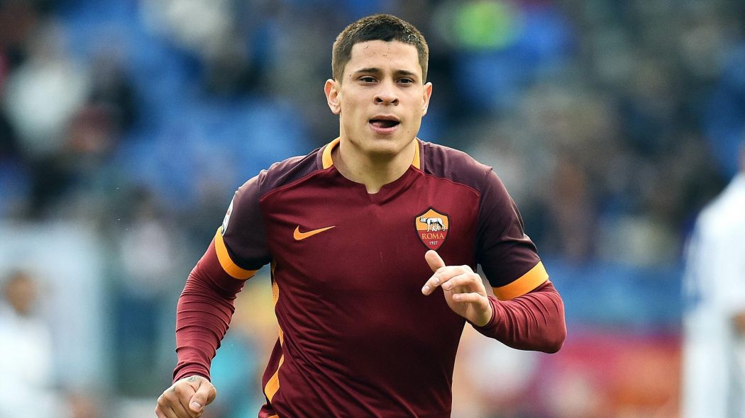 Итурбе продолжит карьеру в \"Торино\"