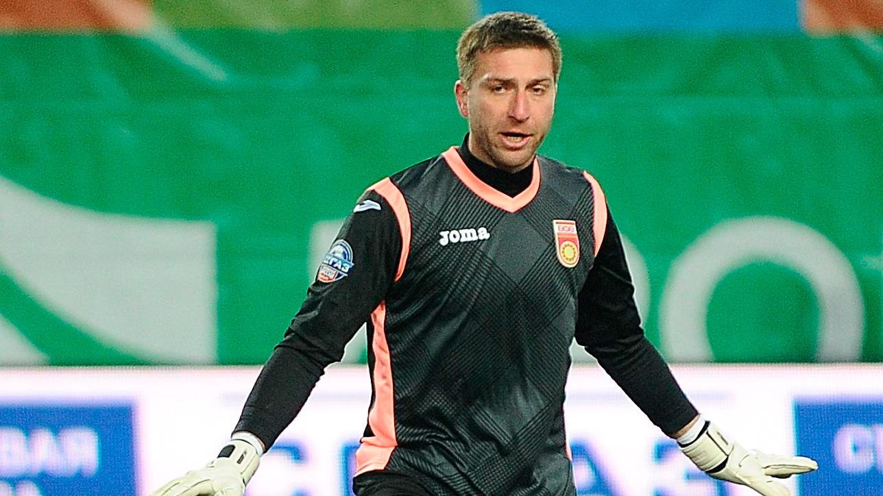 Газизов: к Юрченко проявляют интерес клубы РФПЛ