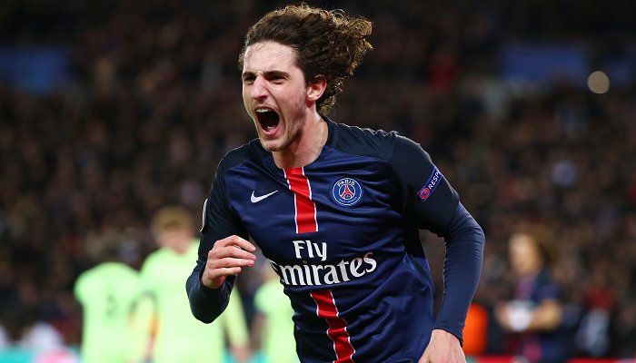 Рабьо готов перейти в \"Наполи\"