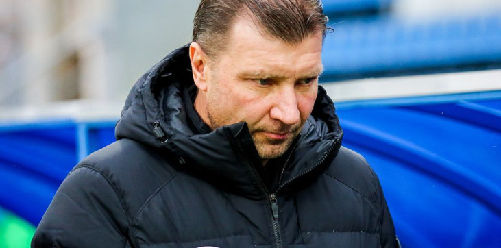 Дмитриев заявил, что \"Спартак\" играет на багаже Карреры
