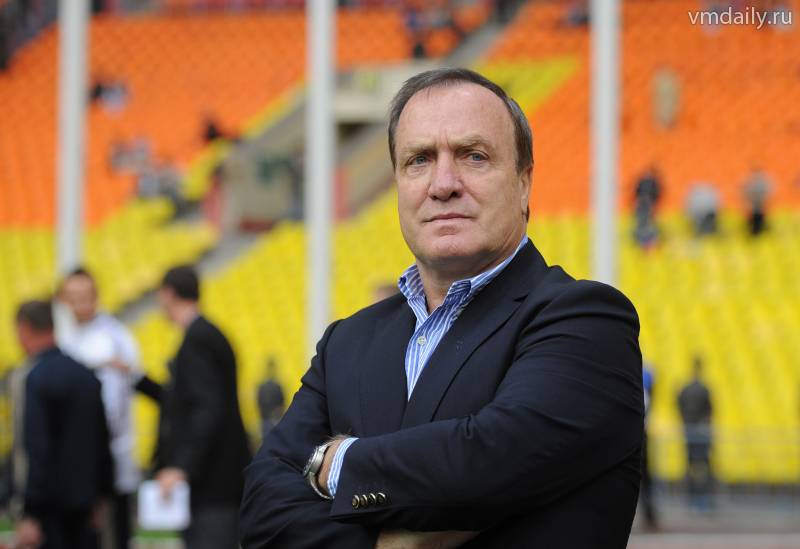 Адвокат возглавил \"АЗ Алкмаар\"