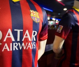 Барселона намерена отказаться от катарского спонсора