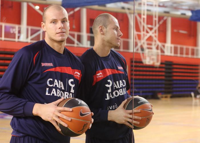 Лямпе получил MVP Евролиги в декабре