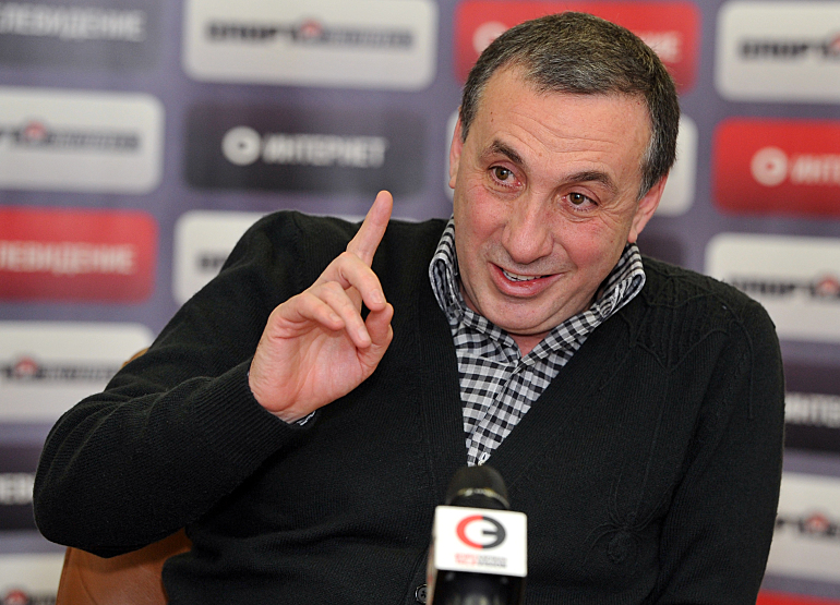 Гинер раскритиковал руководство \"Милана\"