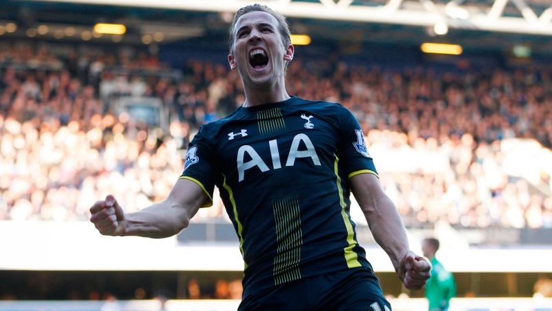 Ширер: Кейн - игрок топ-уровня