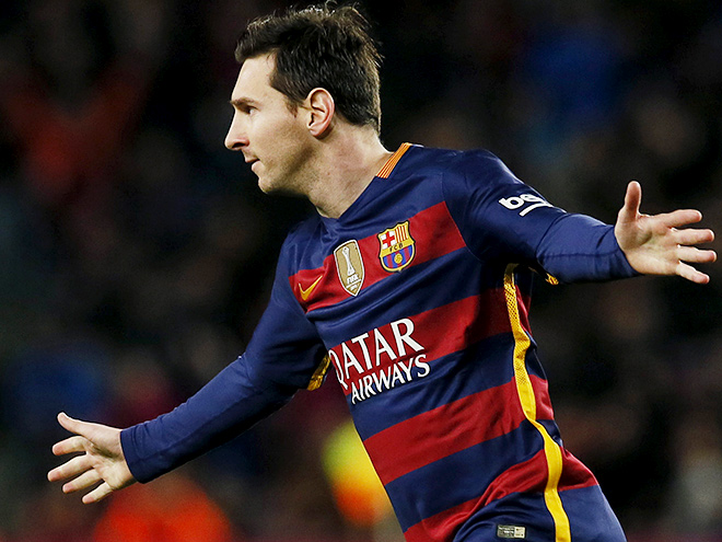 В Египте не оценили жест Месси