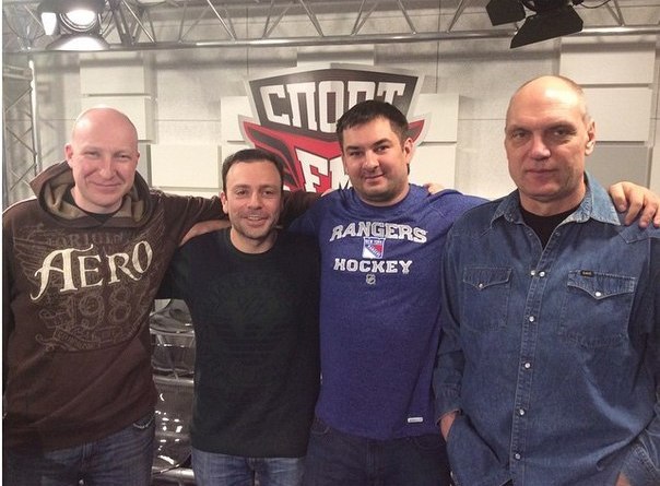 Александр Бубнов назвал \"Спартак\" \"середняком\"