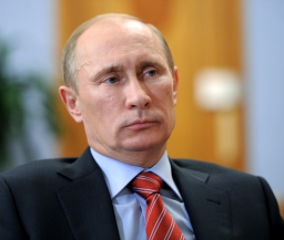 Путин хочет поговорить с "Шальке-04"