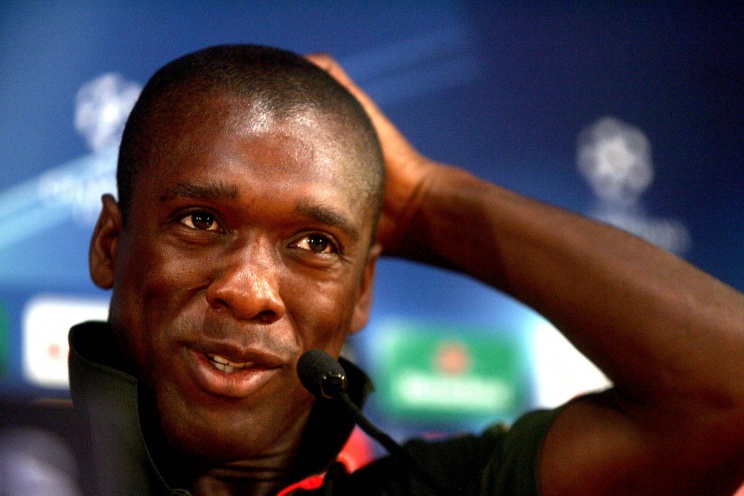 Берлускони поставил Зеедорфу ультиматум